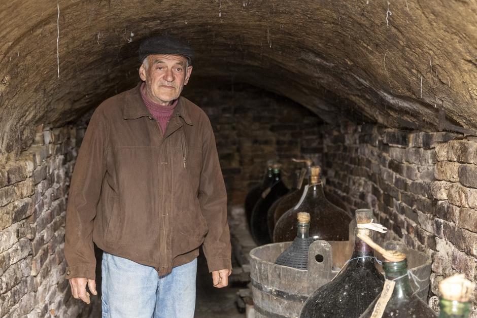 Turistička patrola u Belom Manastiru