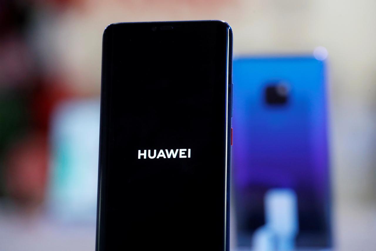 huawei