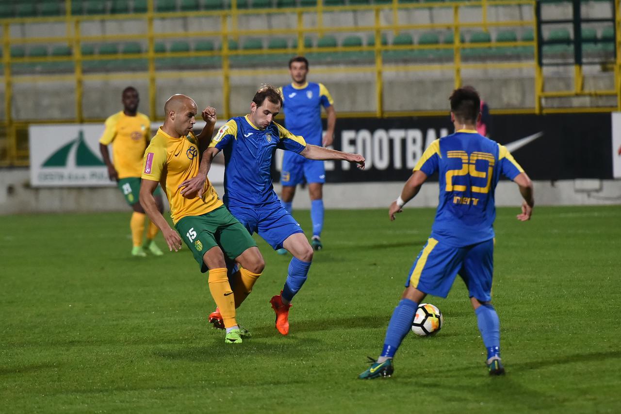 Cibalia - Istra