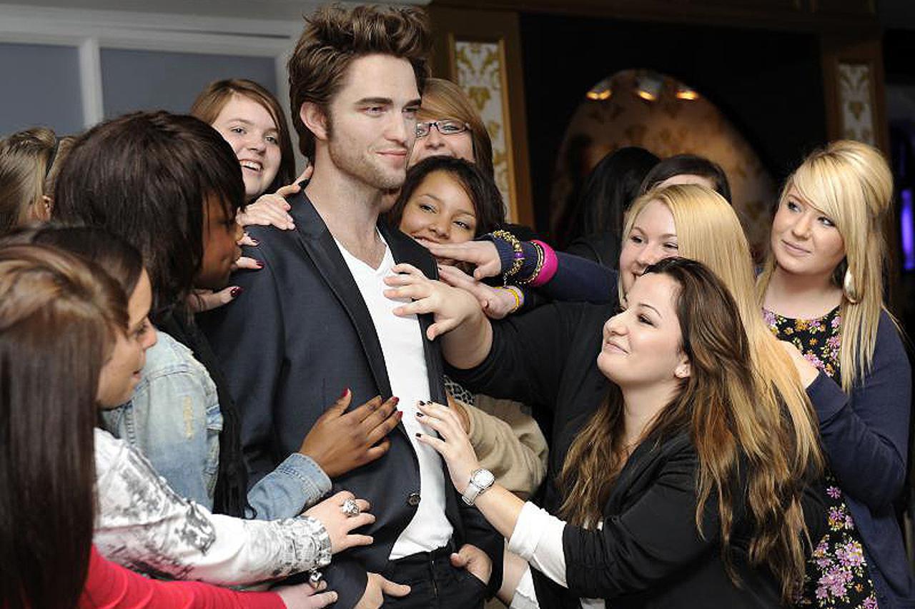 pattinson
