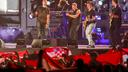 Policija objavila detaljne upute građanima za koncert Thompsona u Šibeniku