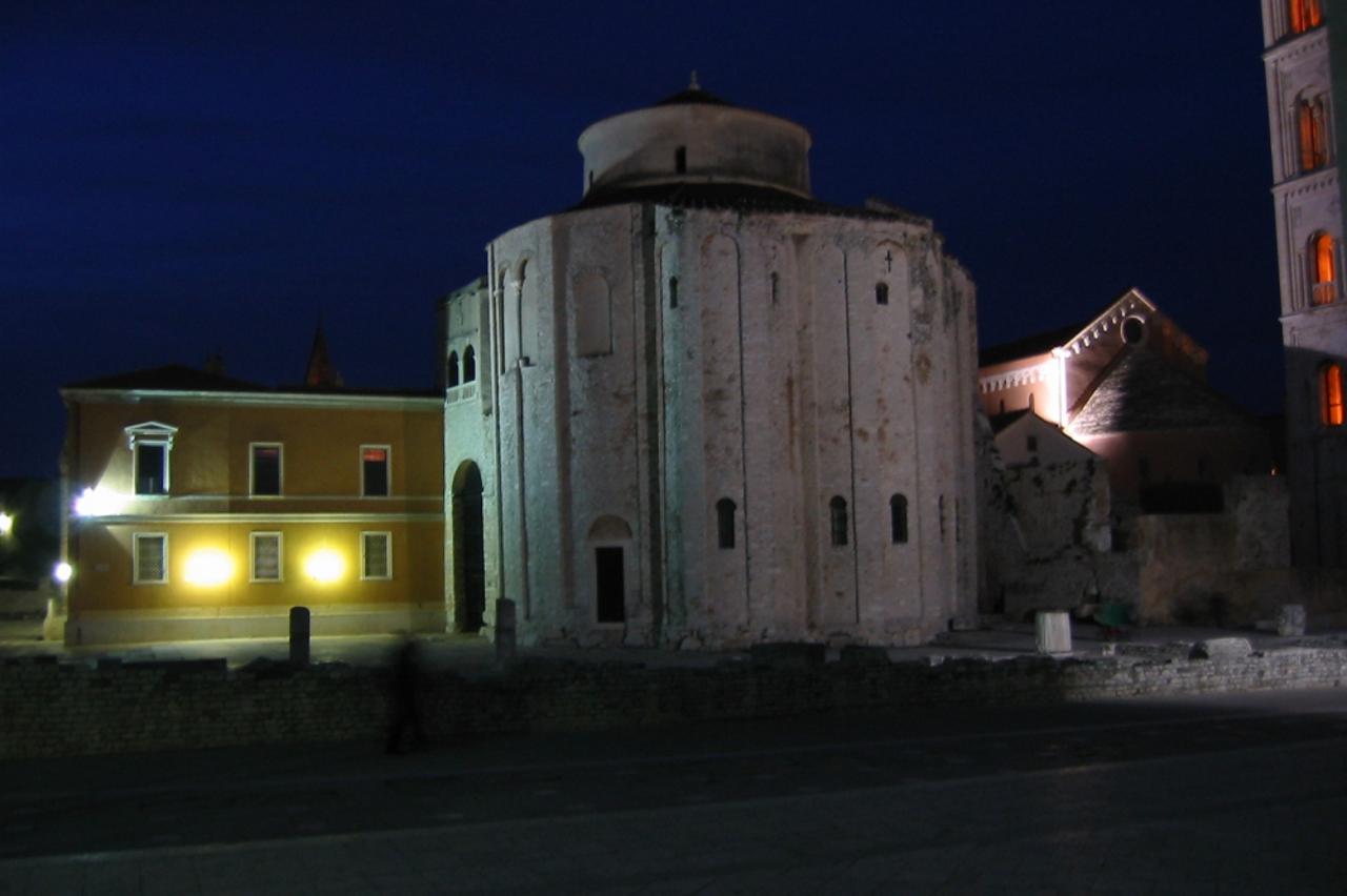 sv. donat