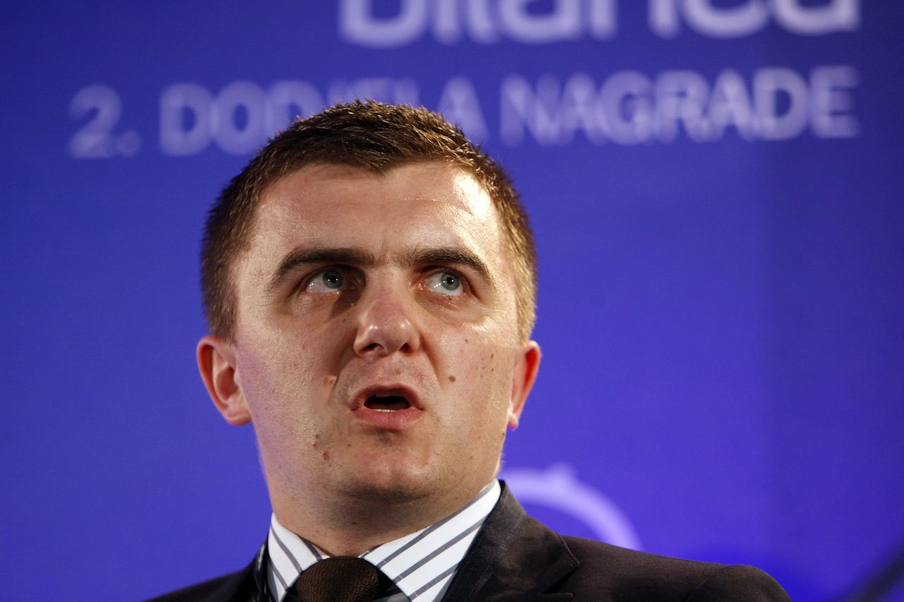 Tomislav Vračić