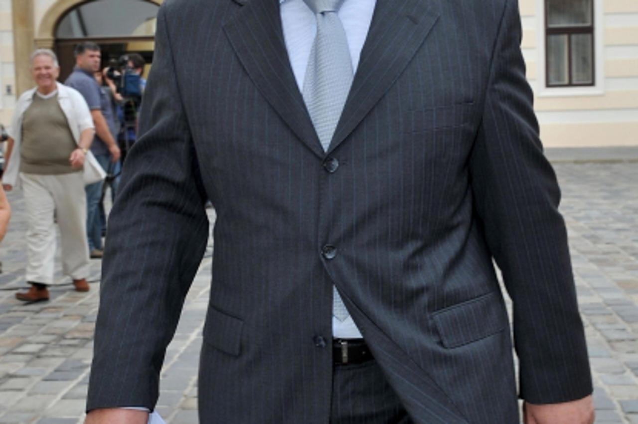 Božidar Pankretić