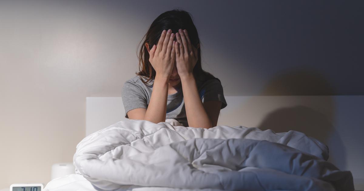 Sanjate o seksu s bivšim ili kolegom s posla? Evo koje je zapravo značenje iza seksualnih snova