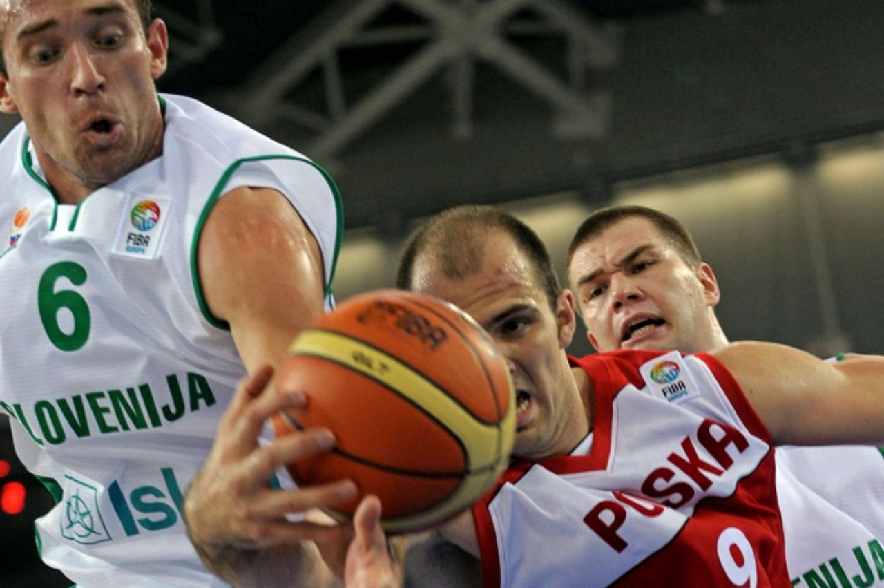 Samo Udrih 