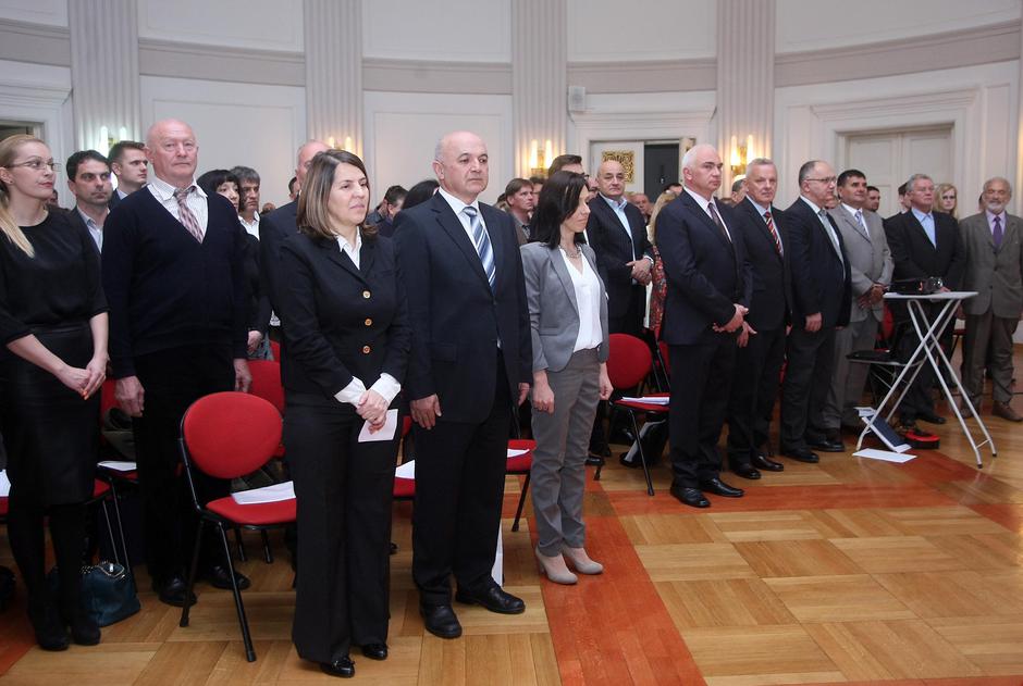 Ljubo Jurčič osnovao novu stranku