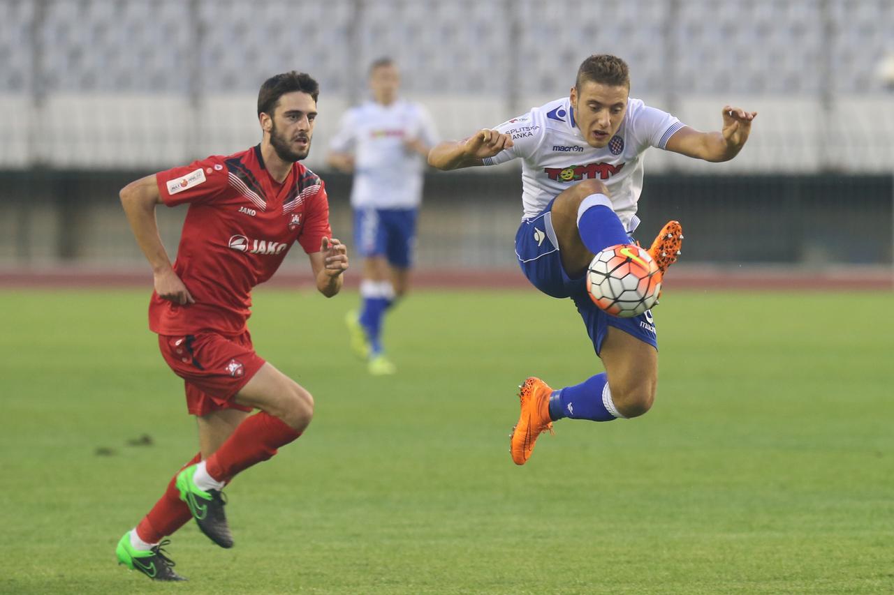 Nikola Vlašić