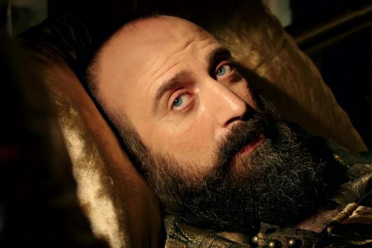 Sulejman Veličanstveni (1)