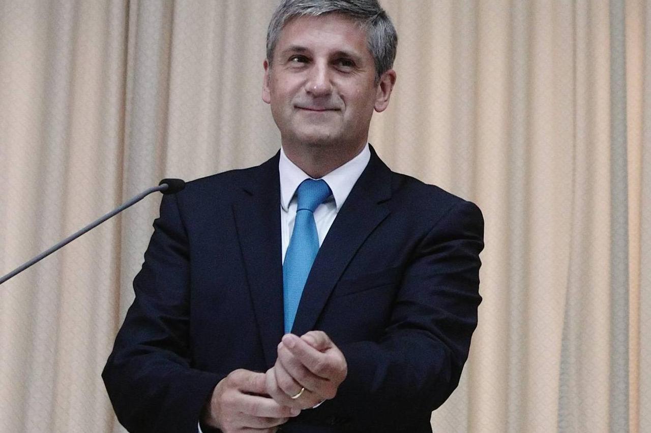  Michael Spindelegger