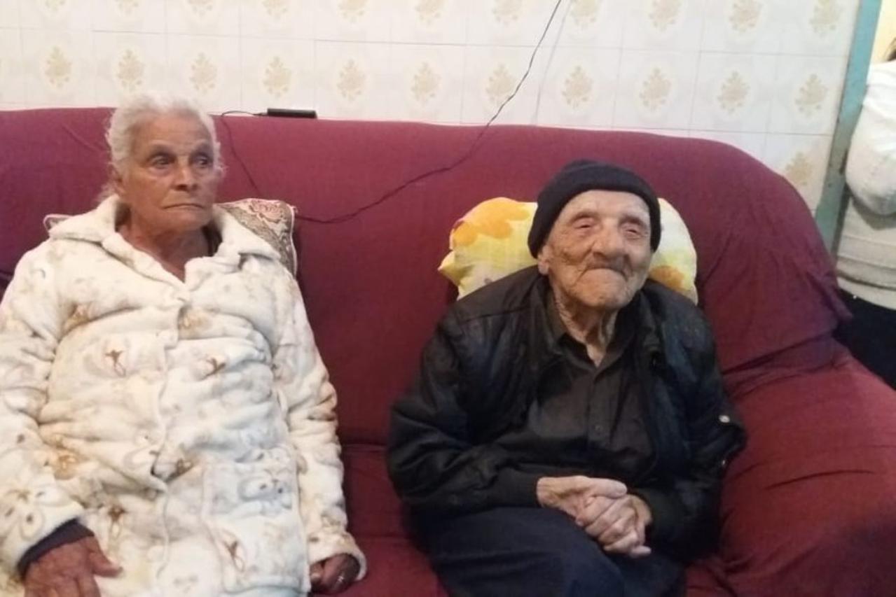 Brazilac (102) se oporavio od koronavirusa