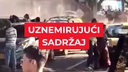VIDEO Trenuci panike u Kolumbiji: Potres zatresao grad, ljudi vrištali i bježali pred ruševinama