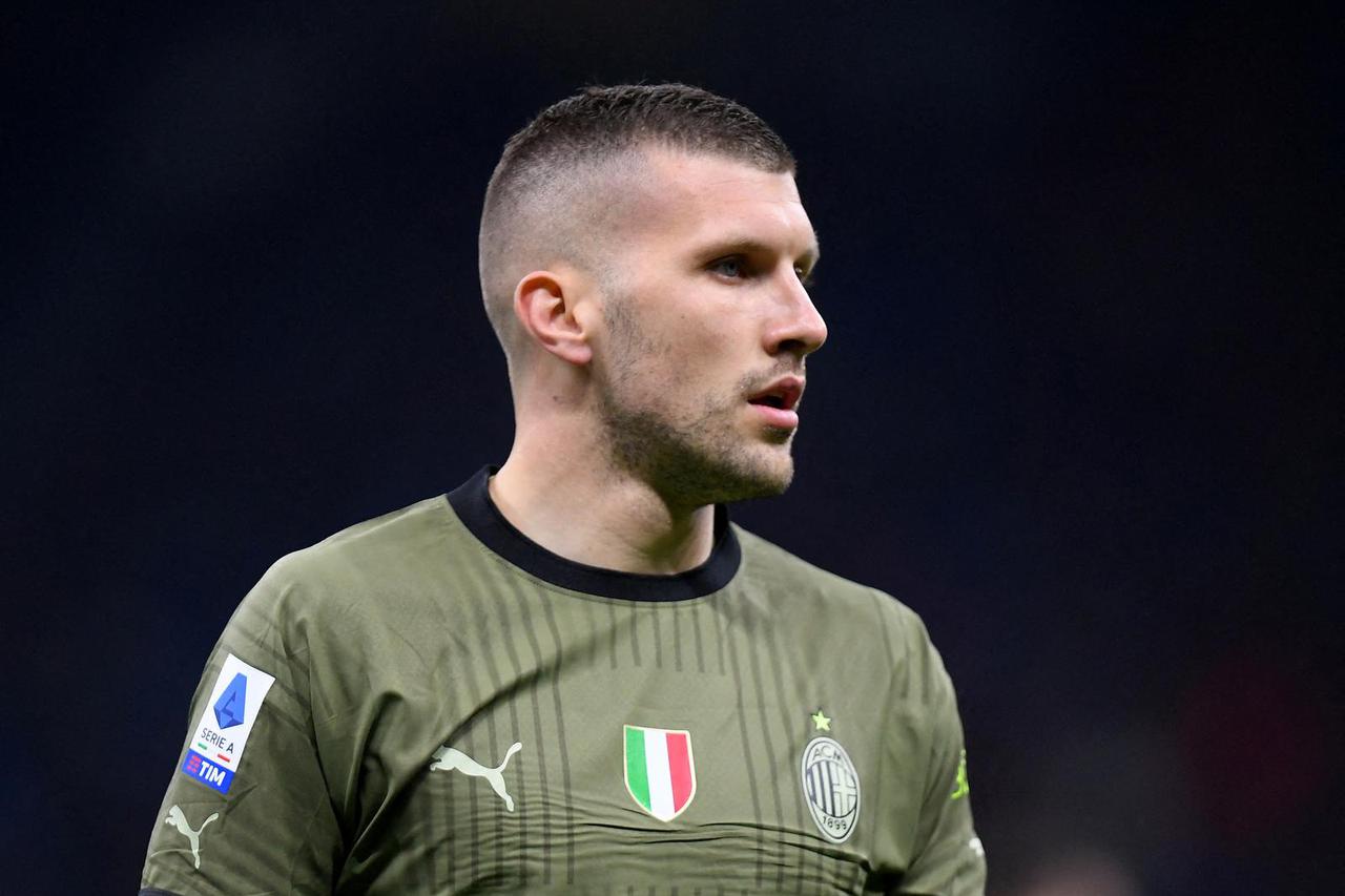 FILE PHOTO: Serie A - AC Milan v Empoli