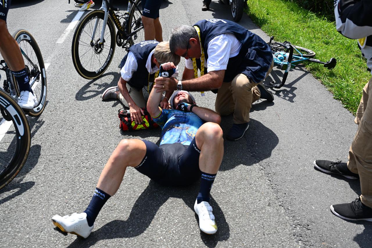 FRA, Tour de France 2023