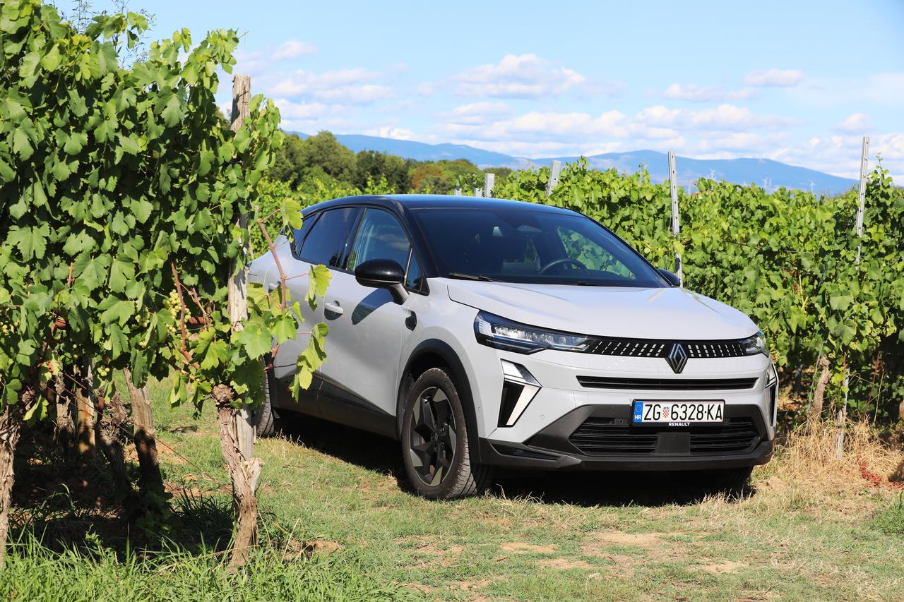 Vrbnik: Turistička patrola Večernjeg lista