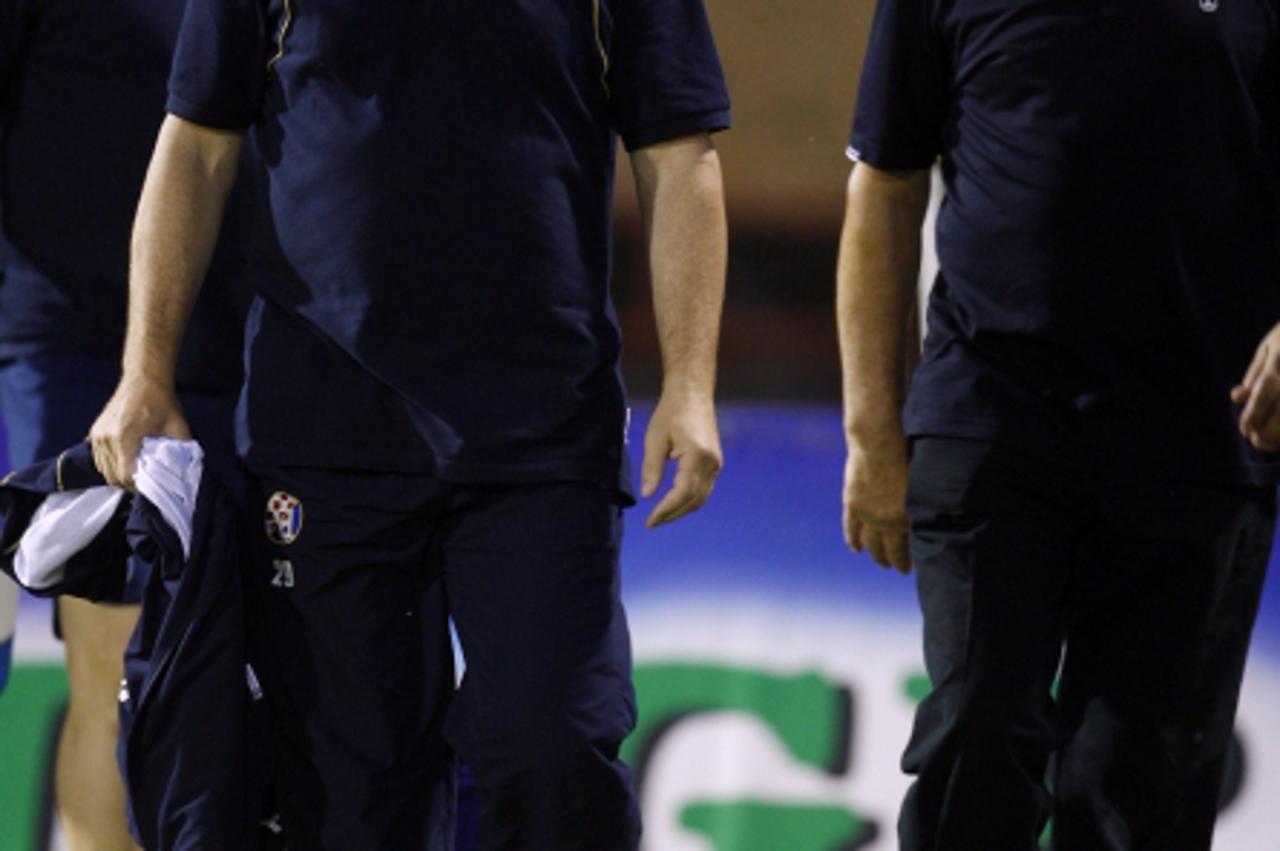 Dinama Velimir Zajec Stanko Poklepovic