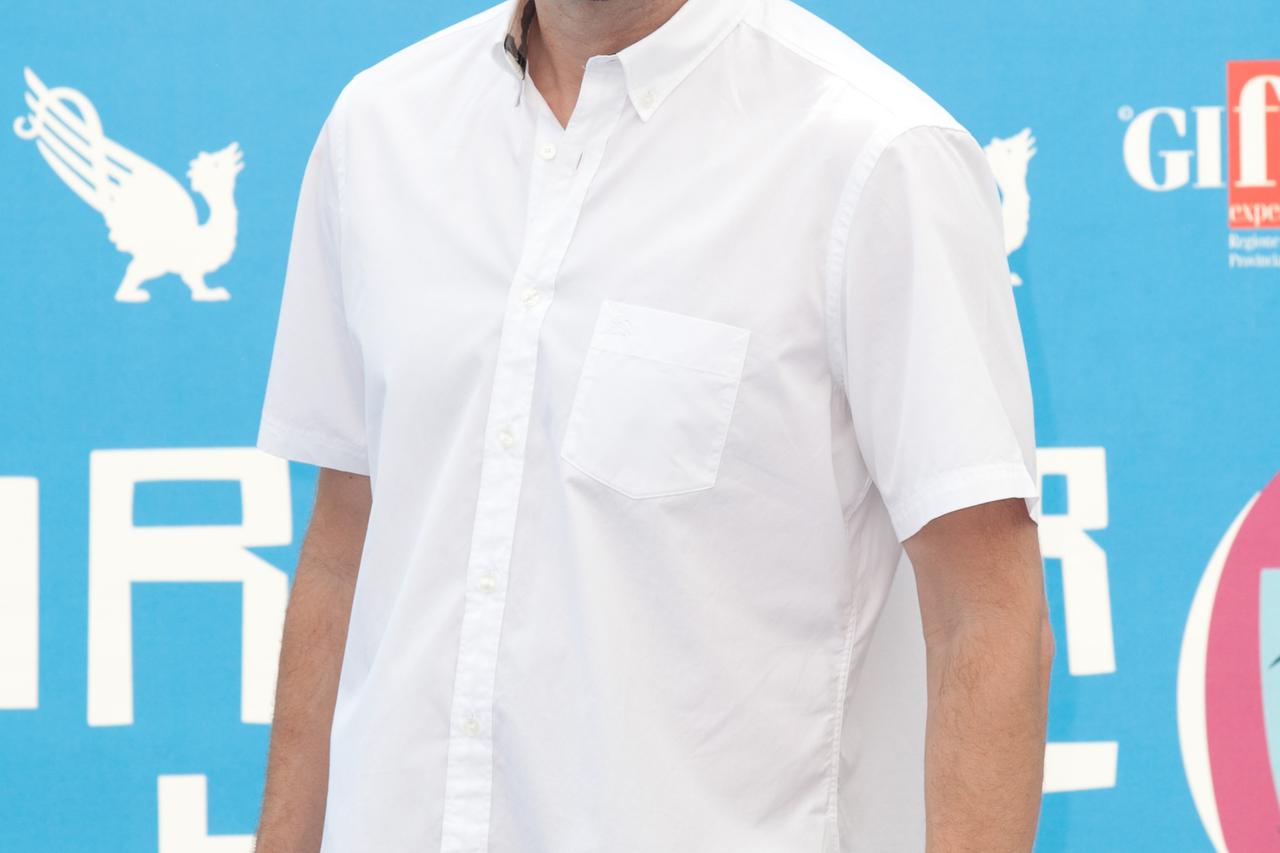 Giffoni Valle Piana (SA), 43 Giffoni Film Festival. Photocall. Nella foto: Sacha Baron Cohen0/Milestone Media/PIXSELLPhoto: IPA/PIXSELL