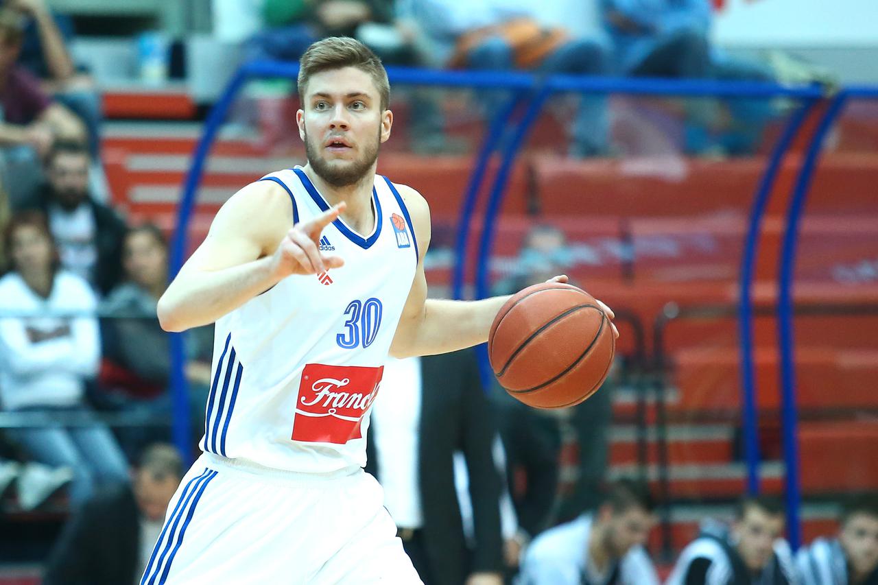 Dominik Mavra