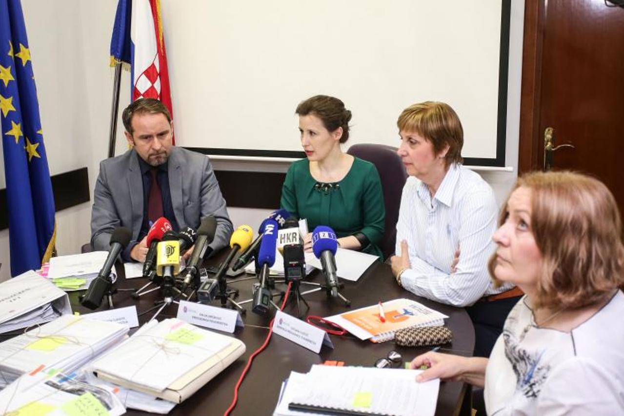 Povjerenstvo za odlučivanje o sukobu interesa 