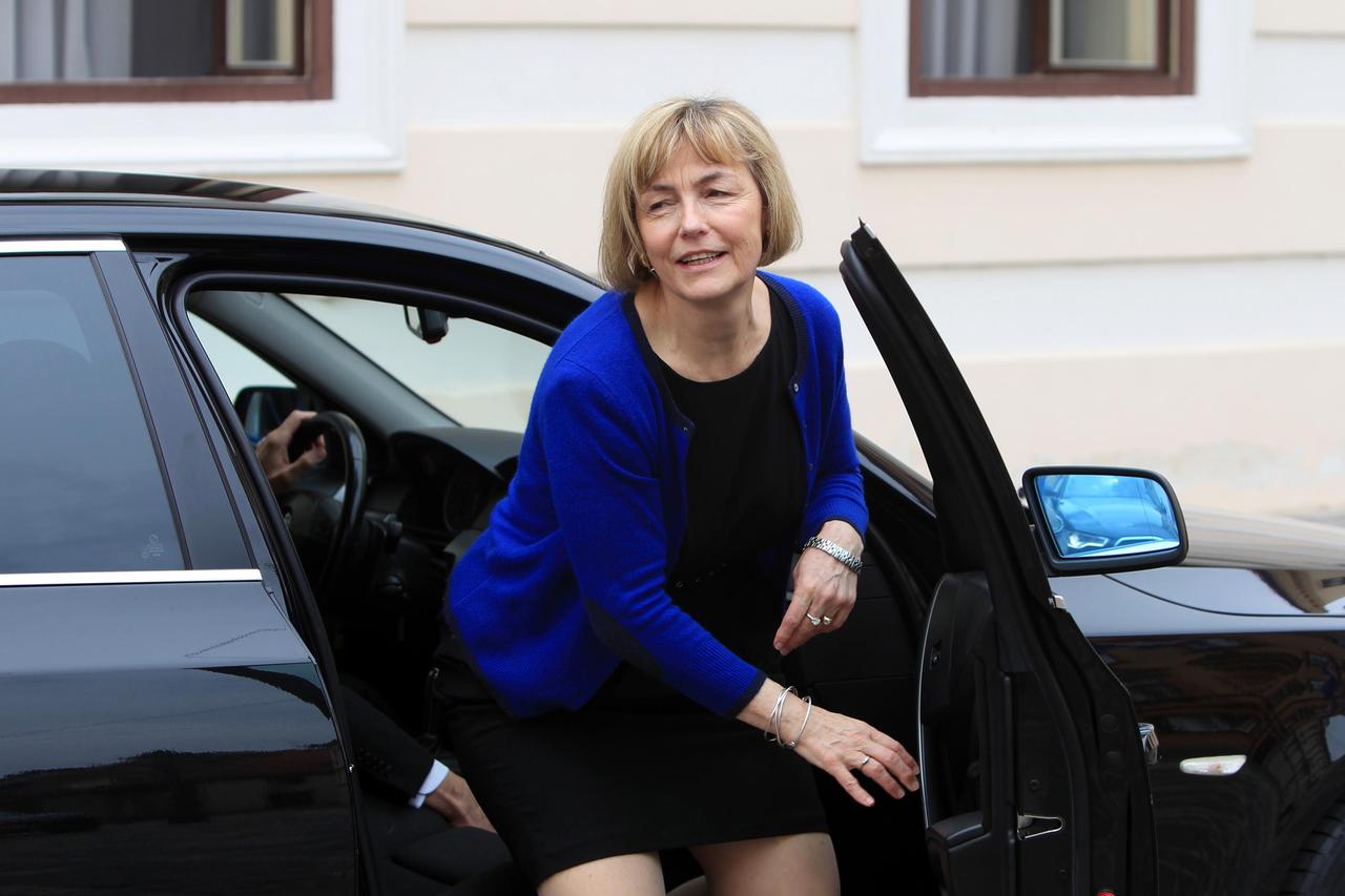 Vesna Pusić