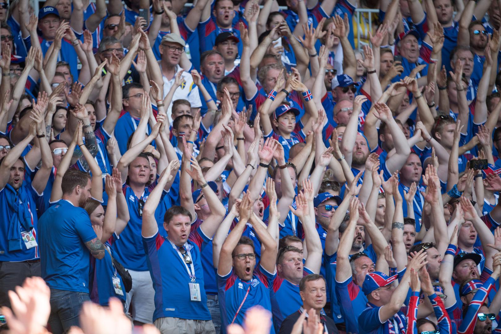 U skupini D uz Island i Argentinu igraju još Hrvatska i Nigerija