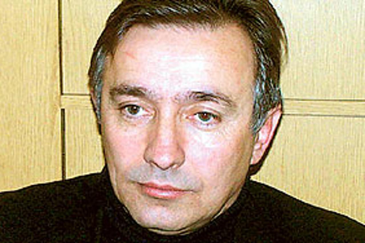 Prof. dr. Slavo Kukić