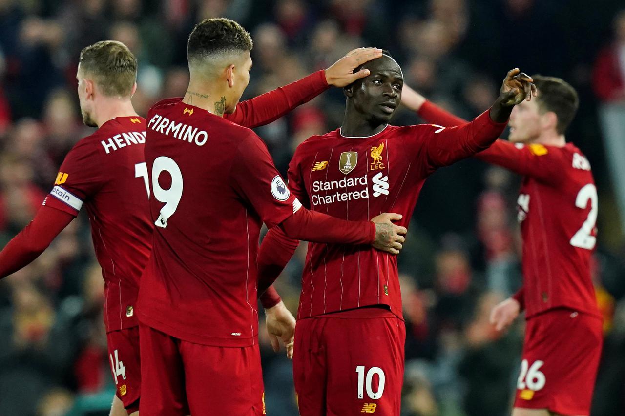 Liverpool