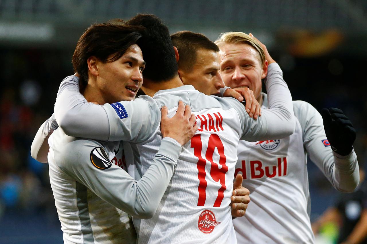 Red Bull Salzburg