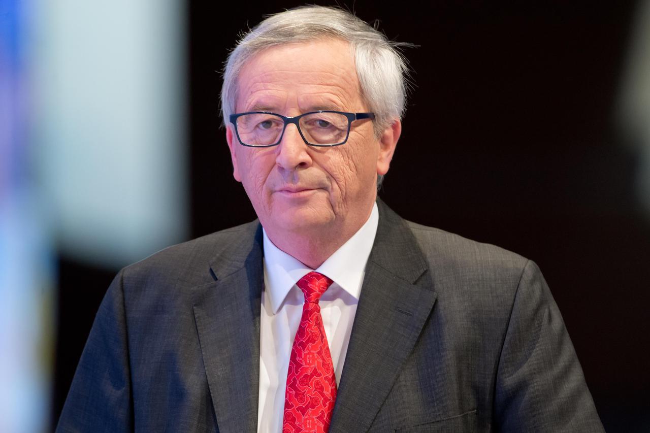 Juncker