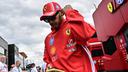Lewis Hamilton otkrio nepoznate detalje iz djetinjstva: Karate me spasio od nasilnika
