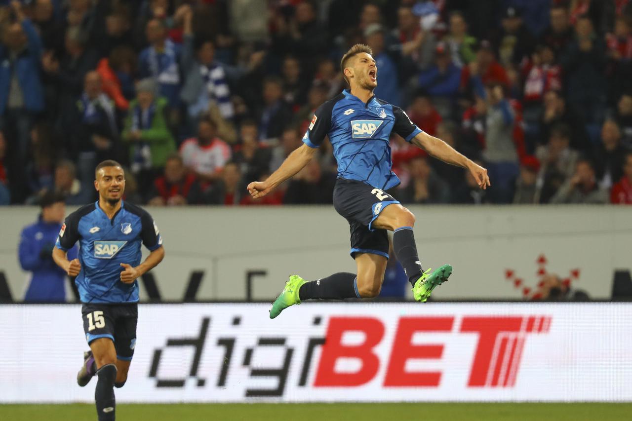 Kramarić