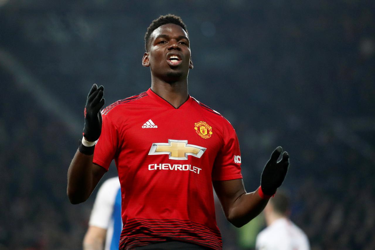 Paul Pogba