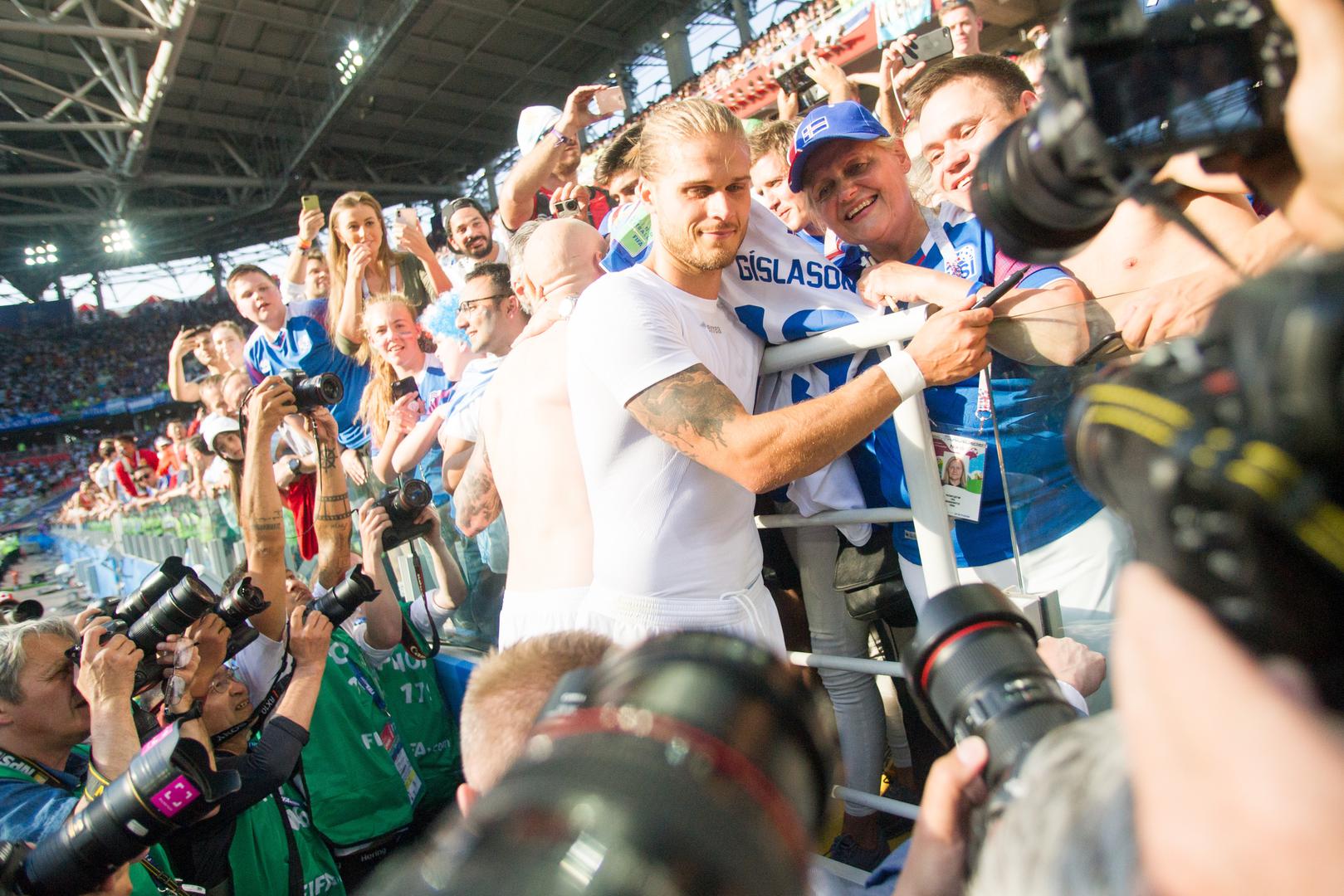 Utakmicu je pratilo čak 99.6 posto stanovnika Islanda koji su u to vrijeme na svom televizijskom prijemniku gledali prijenos iz Moskve