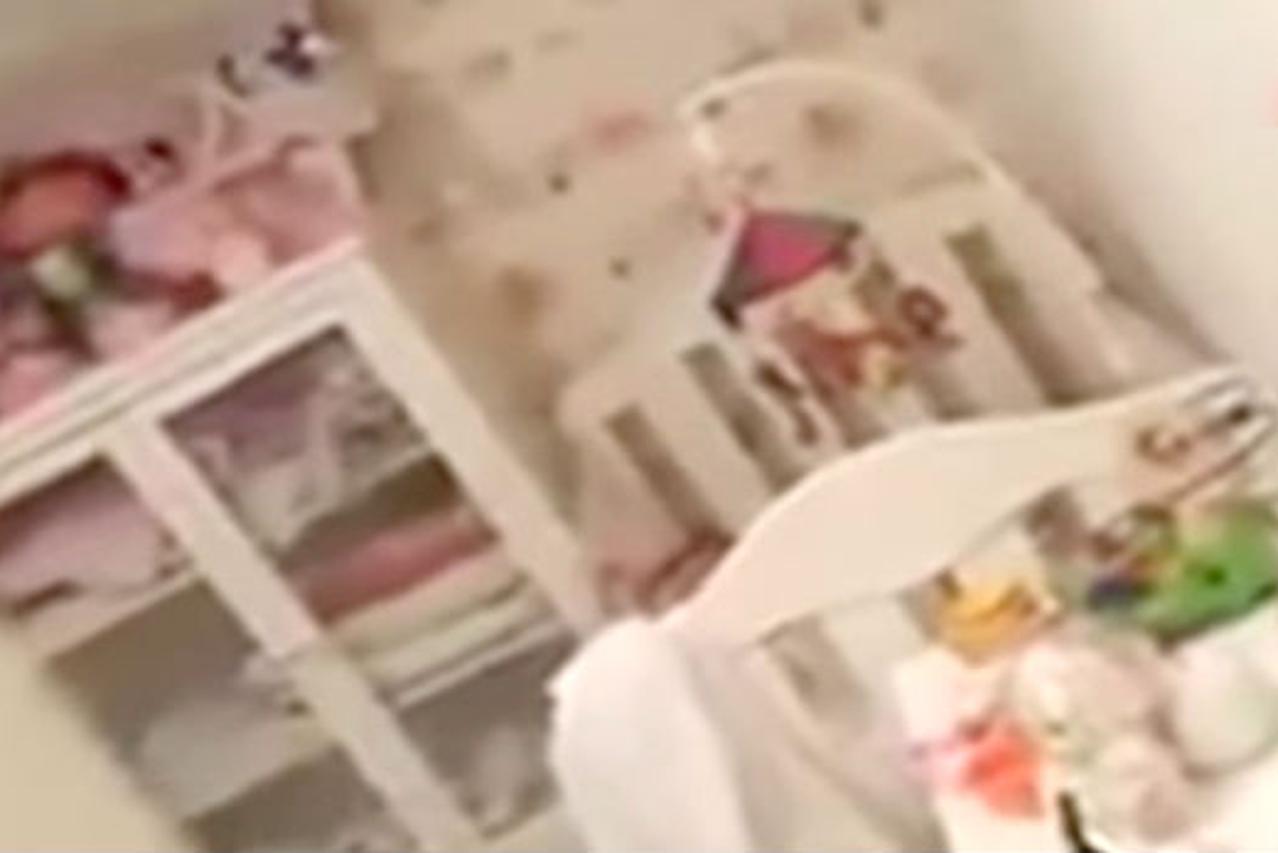 Razigrane bebe