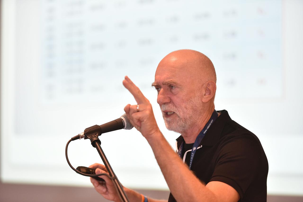 Stjepan Šterc