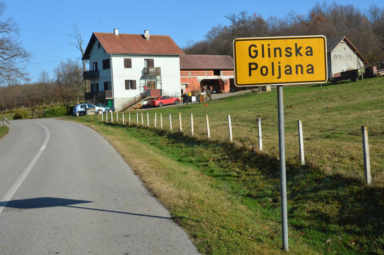 Glinska Poljana