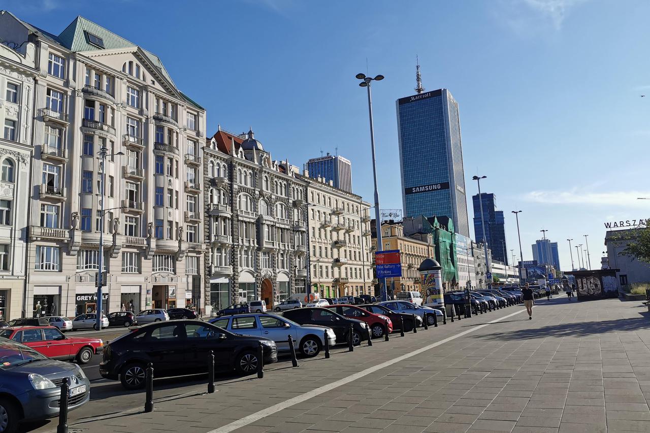 Varšava