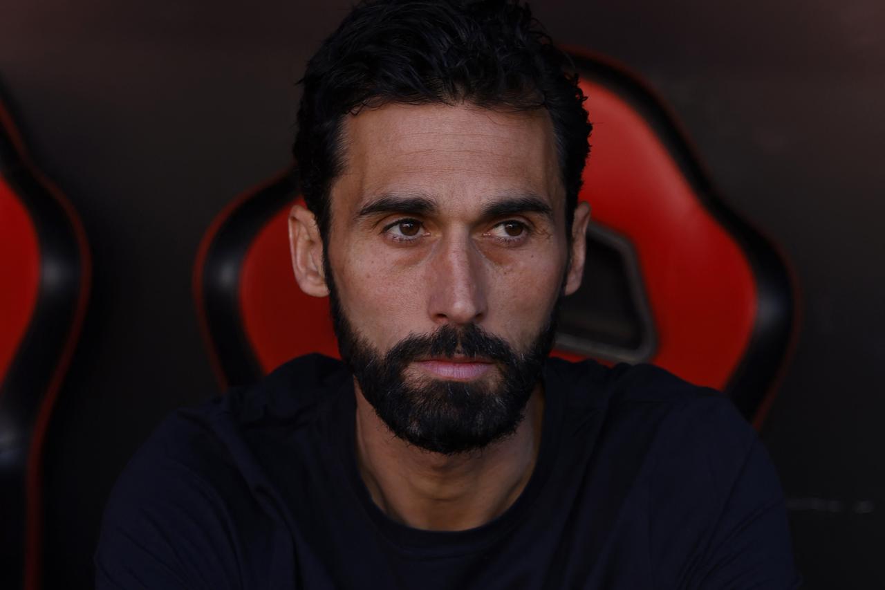 LaLiga - Sevilla v Real Madrid