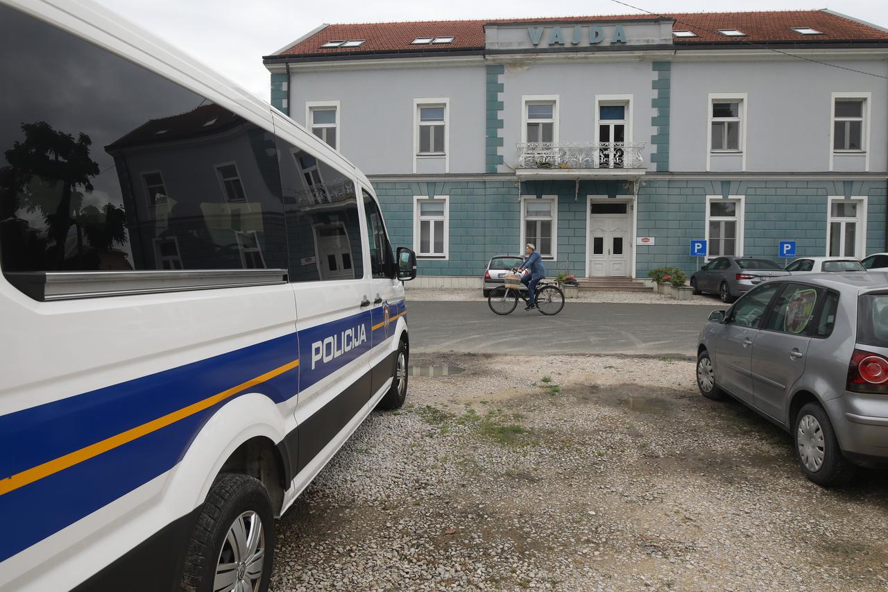 Velika akcija EPPO-a u Međimurju, uhićeni šefovi Pivčeve firme Vajda (arhiva)