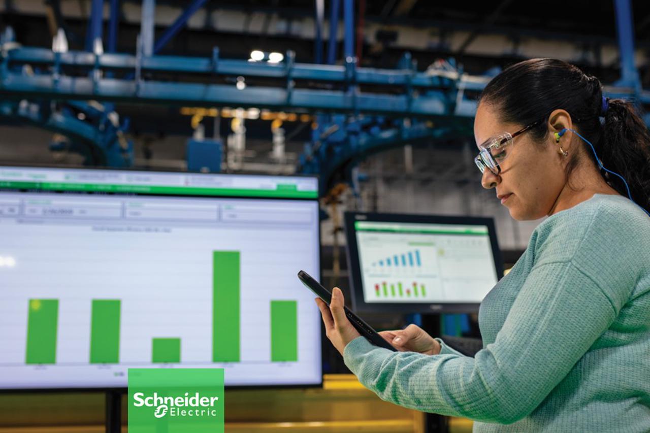 Schneider Electric