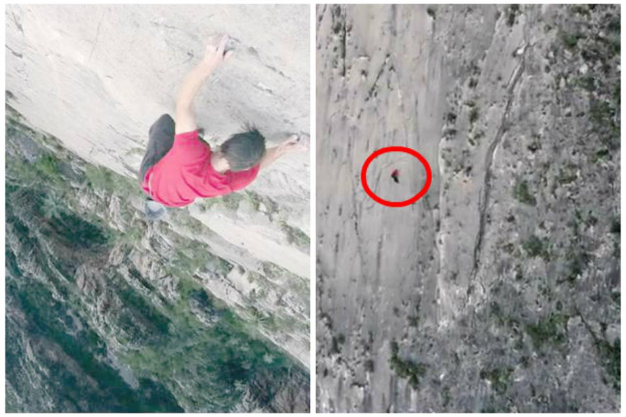 Alex Honnold