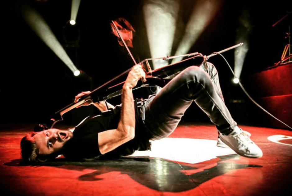 Stjepan Hauser