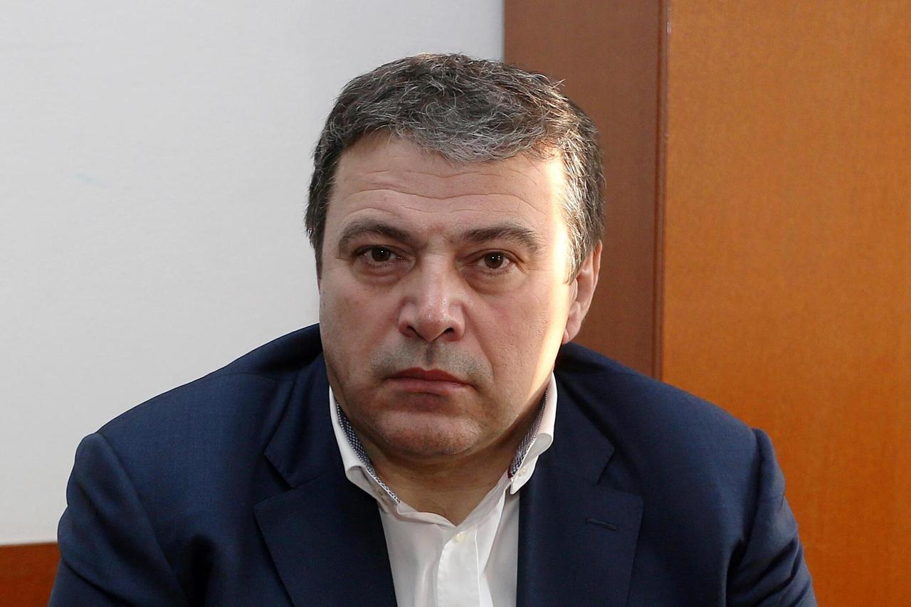 Blažo Petrović