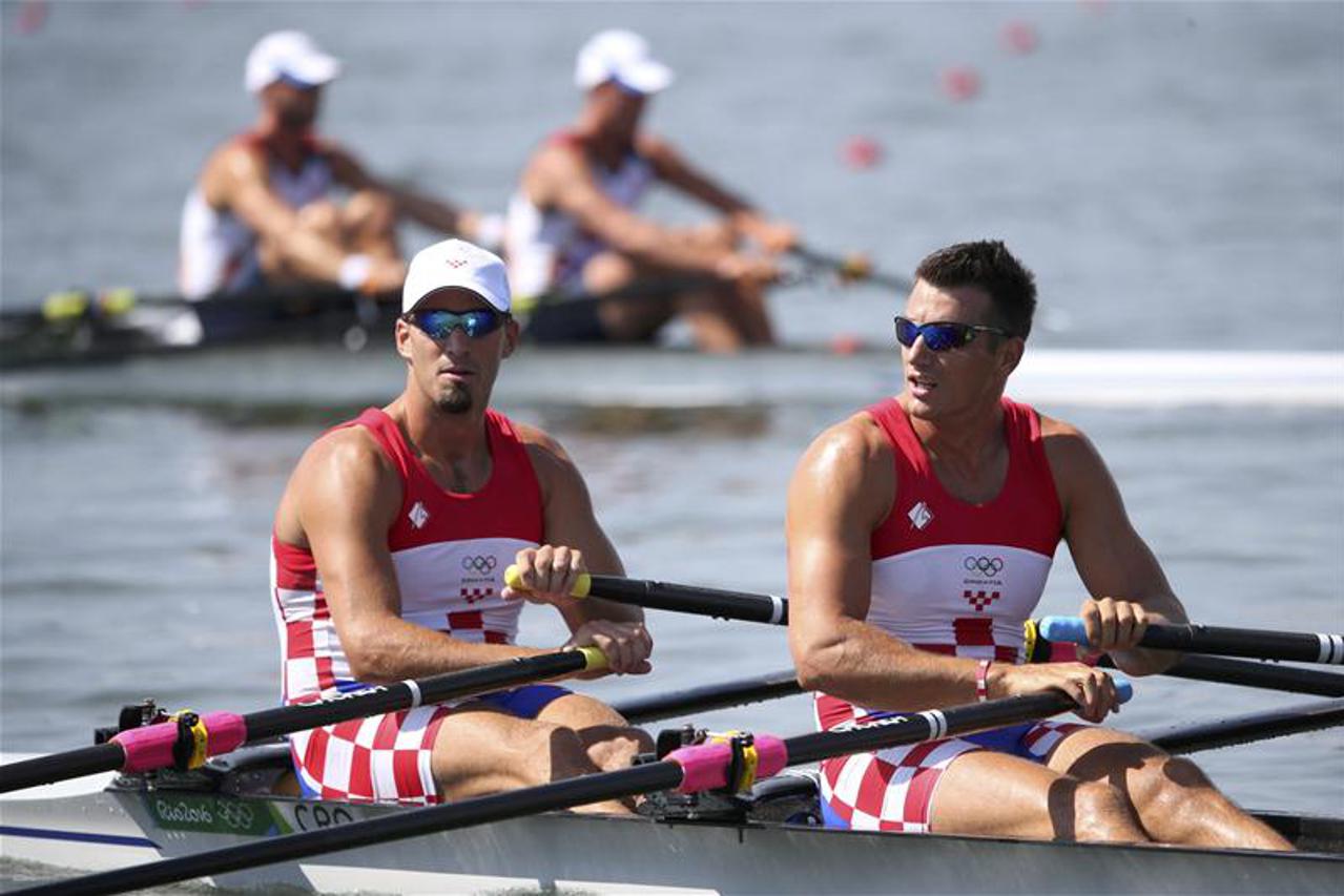 Hrvatska - olimpijske igre