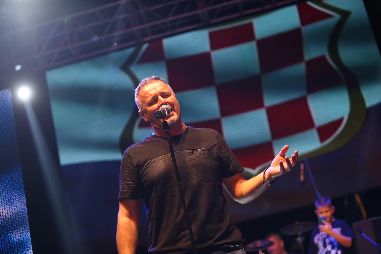 Marko Perković Thompson