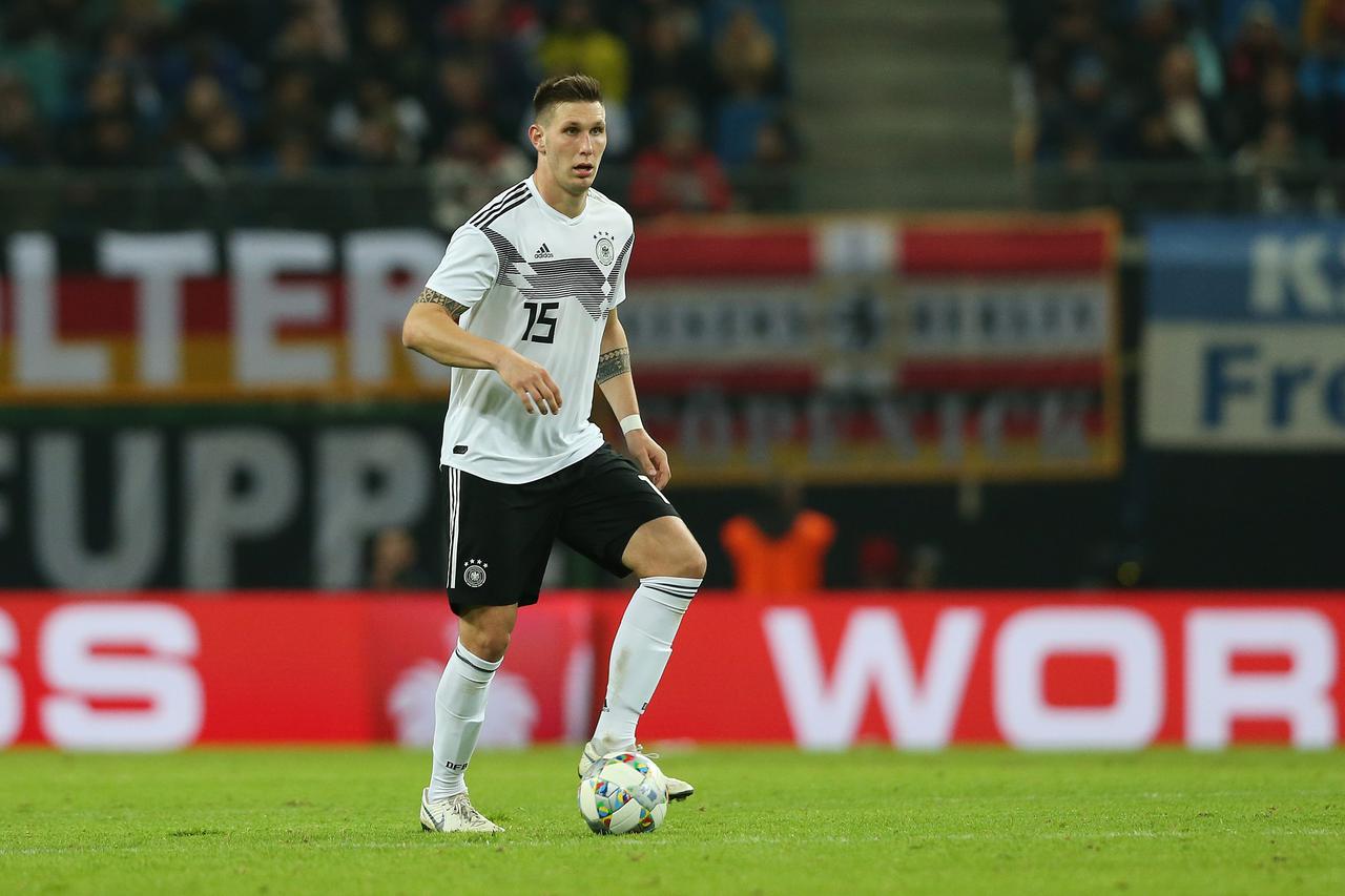 Niklas Süle