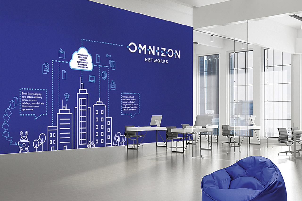 Redok postao Omnizon Networks