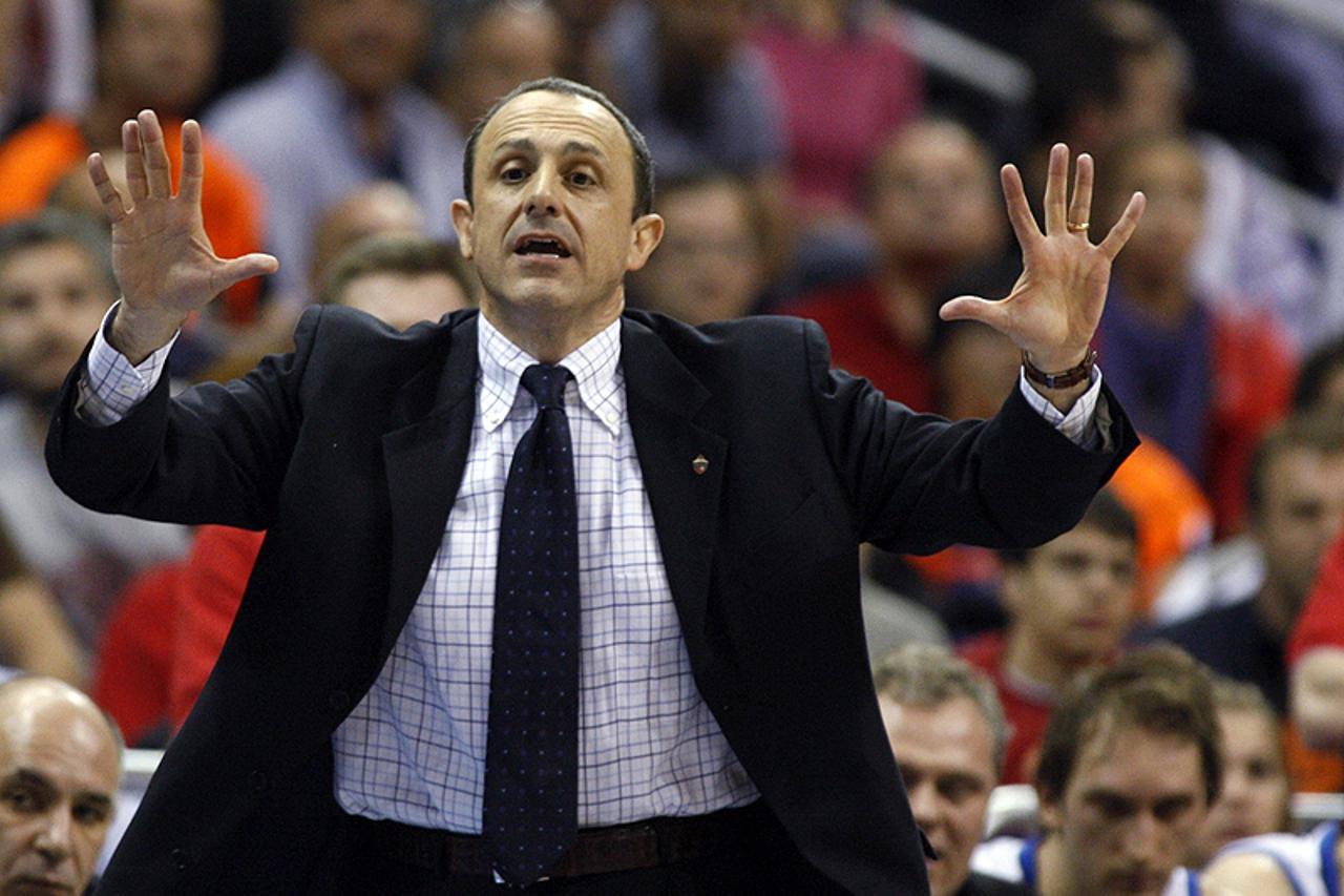 Ettore Messina