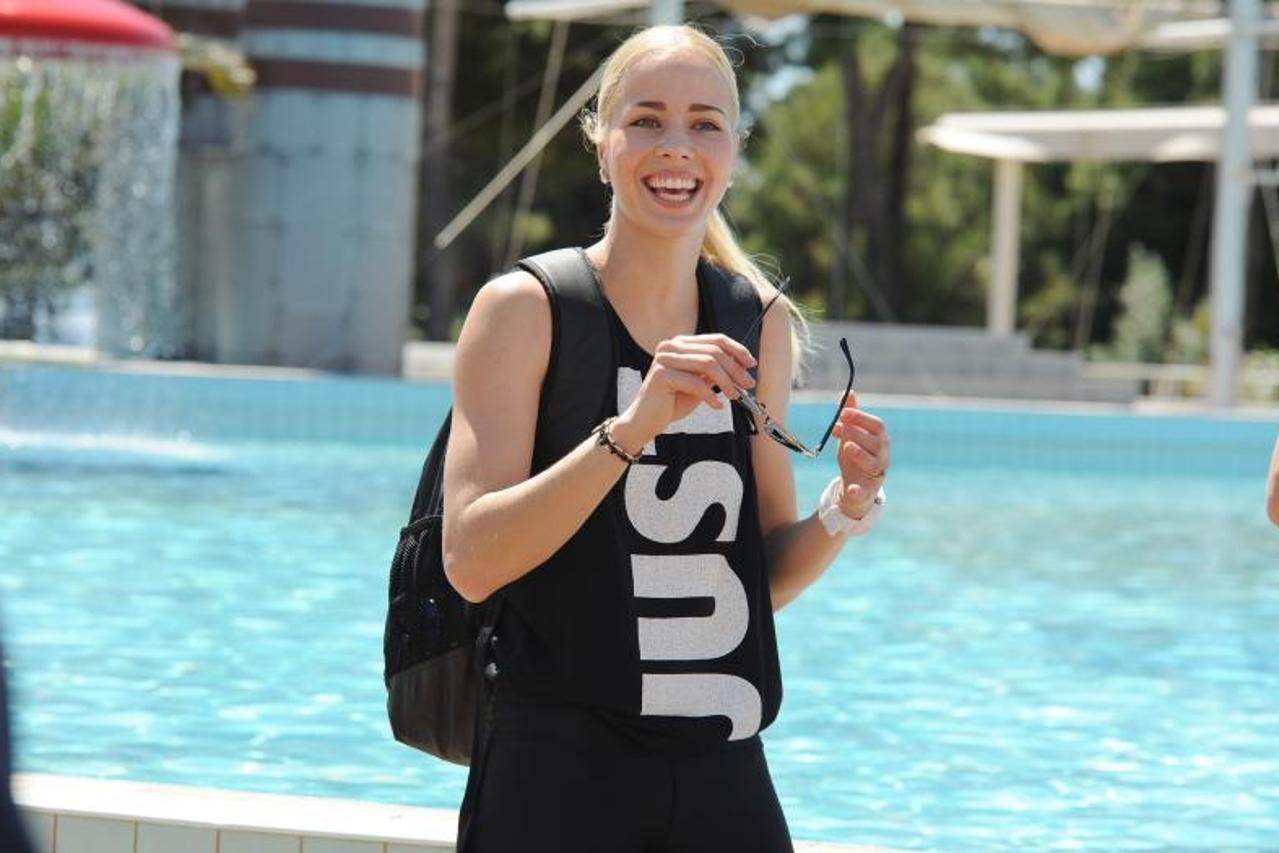 Košarkaška reprezentacija