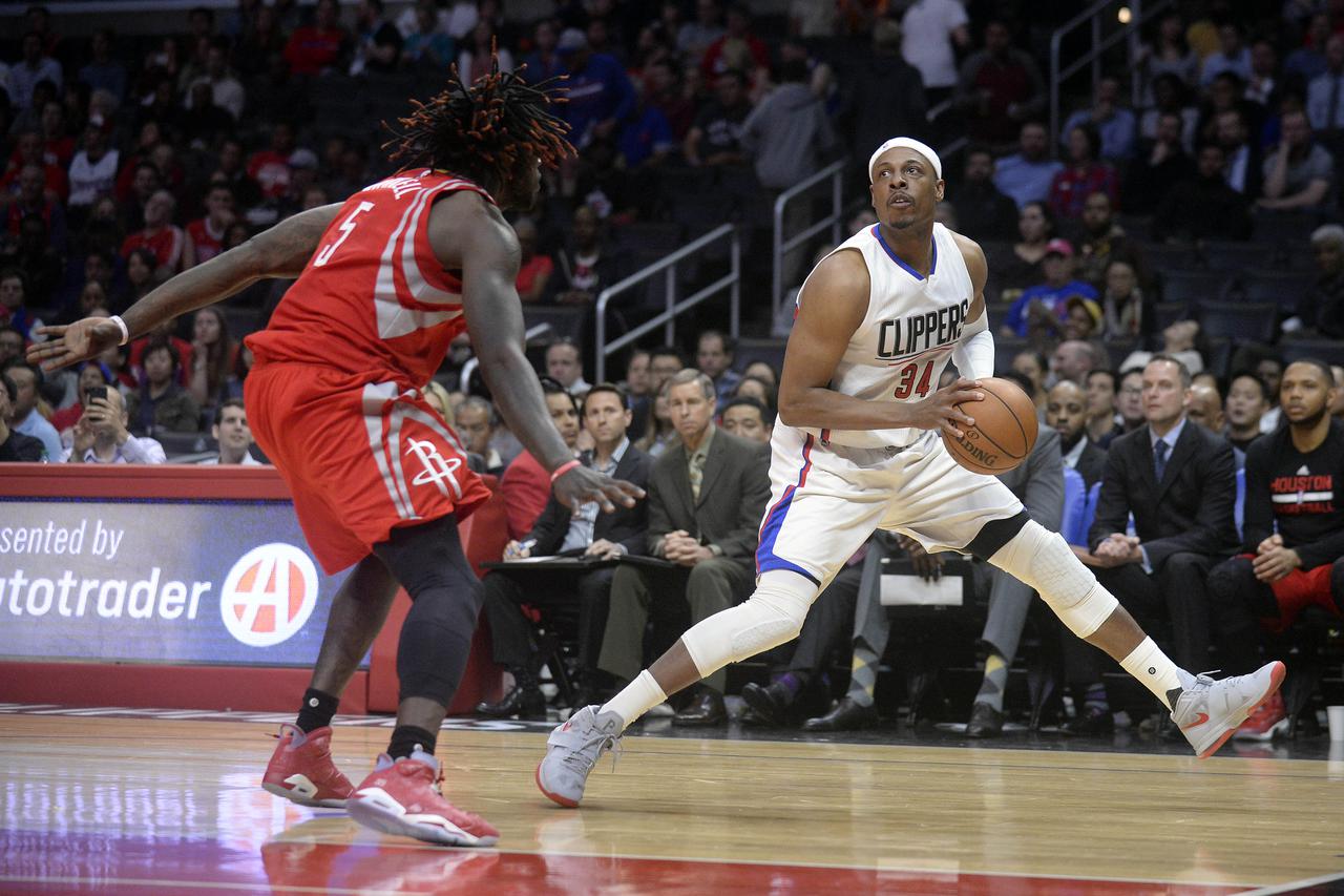 Paul Pierce